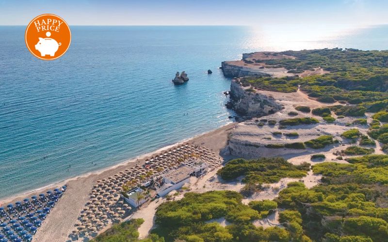 FUTURA CLUB BARONE DI MARE